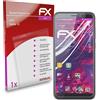 atFoliX Pellicola Vetro per HTC Desire 12 9H Armatura di protezione
