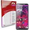 atFoliX Pellicola Vetro per HTC Desire 12+ 9H Armatura di protezione