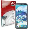 atFoliX 3x Proteggi Schermo per HTC Desire 12+ chiaro&flessibile