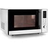 Lacor 69323- Forno microonde 23 lt 100 W con piatto + grill