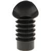 Protezione Per Gli Occhi Con Copertura Oculare In Gomma Morbida Da 32 Mm Per