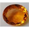 kinggemhub AAA+ Grande Imperial Topazio 88.95 Ct. Taglio Ovale Loose Gemma Regalo / Lei