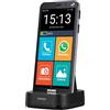 Brondi Cellulare 4G Lte AMICO VERO 4G+ 10283020