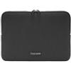 Tucano Custodia notebook 14" SECOND SKIN Colore New Design Black BFC21314 BK
