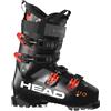 HEAD SCARPONI SCI 604132 FORMULA 110 LV BLACK/RED