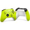 Microsoft Wireless Controller "Electric Volt"