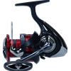 Daiwa MULINELLO DAIWA NINJA 23 LT ALLEGGERITO MARE FIUME con NOVITA' TECHNICHE