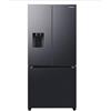 SAMSUNG RF50C530EB1 FRIGORIFERO SIDE BY SIDE 495 LT WIFI CL. E ANTRACITE