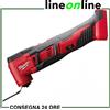 Milwaukee Utensile Multifunzione M18 BMT-O