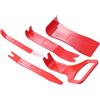 USAG 426 B/S5 Kit 5 utensili per componenti in plastica carrozzeria officina