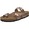 Birkenstock Mayari Bs Bronzo - Donna Scarpe Ciabatte Infradito