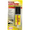 Loctite EA 3430 Adesivo Epossidico Trasparente 5 Minuti 24 Ml
