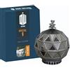 Eaglemoss DOCTOR WHO EAGLEMOSS Special Modello SP9 MECHONOID Primo Dottore 9cm 1/16
