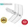 FRACARRO 5G 213229 NUOVA ANTENNA ELIKA UHF LTE SOSTITUISCE SIGMA 213226 FRACARRO
