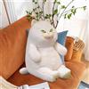 Gatto British Shorthair Peluche Gatto Peluche per Bambini Regali per Amico