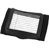 Playbook per polsini, attrezzatura per l'allenamento Scheda didattica con di