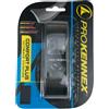 PRO KENNEX GRIP COMFORT PLUS 2mm Impugnatura Manico Racchetta Tennis Bianco Nero