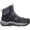 KEEN Revel 4 Mid Polar, Stivali da Neve Donna