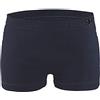 BLÅKLÄDER SAFE - Boxer da donna, taglia M, colore: Blu marino