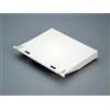 AstralPool 4402011501 Battente skimmer per piscina fuori terra bianco con clip Astralpool