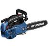 Hyundai MOTOSEGA DA POTATURA SUPER LEGGERA HYUNDAI 35520 2 TEMPI 25 CC BARRA 25 CM
