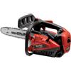 BLUE BIRD Motosega a scoppio 28 cc da potatura pota Blue Bird CSP 280T barra da 25 cm
