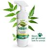 florea Olio di Neem protettivo per piante fiori Spray pronto all'uso Florea 750ml