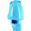 DIDIESSE BABY FROG RICAMBIO ORIGINALE COPPIA SCOCCHE BLU MIAMI PER MACCHINA CAFFE' BABY FROG