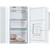 Bosch Serie 4 GSN29VWEP Congelatore Verticale a Libera Installazione 200 L E Bia