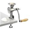 Macinacaffè Manuale, Mulino Manuale in Acciaio Inossidabile, Macinacaffè
