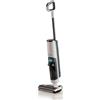 Ariete Lavapavimenti senza Filo Aspira e Lava Aqua Force Wash & Vacuum 2483/00 Ariete