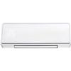 Zephir Termoventilatore Ceramico a Parete 2000W Wifi Bianco ZMW4000V SMART