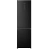 Hisense Frigorifero Combinato 336 Litri Classe D No Frost Nero RB440N4AFD HISENSE