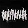 15pcs stufa a gas ceramica sensore di accensione ago set stufe a gas parti