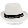 Subitodisponibile Cappello Cappellino unisex uomo donna Panama 00DS