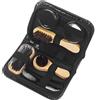 Kit per la delle scarpe in pelle, Lucido per scarpe, Strumenti per la