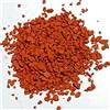 10 sacchi Cocciopesto Rosso da 25 Kg per Intonaco a calce Pavimento Pastellone