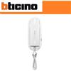 BTICINO CITOFONO 2 FILI BTICINO SPRINT L2 IMPIANTI AUDIO/VIDEO 344232