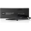 ghd Chronos Curve Conical Wand, Arricciacapelli Professionale 28-23mm, Nero | Ferro per Beach Waves dal Finish Professionale, Onde 50% più Luminose Senza Effetto Crespo, Per Tutte le Lunghezze di Capelli