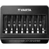 Varta Caricabatterie Lcd Multi Charger+ No Batt Varta 57681101401
