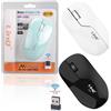 Mouse Wireless Linq G235 Senza Fili 2.4 Ghz