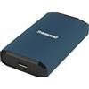 Transcend (TG. 1TB) Transcend SSD Portatile ESD410C 1TB USB Type-C 20 Gbit/s - TS1TESD41