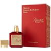 Profumo Maison Francis Kurkdjian Baccarat Rouge 540 De Parfum unisex 70 ml