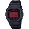 Casio G-SHOCK Orologio Casio G-SHOCK in Resina CLASSIC Multifunzione GX-56BBR-1ER Nero