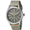 Timex Orologio Timex da uomo Expedition Scout 40 verde/grigio verde/grigio TI