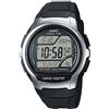 Wave Ceptor Orologio da polso Casio WV-58R-1AJF Wave Sceptor nero