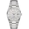 Bulova Orologio Bulova Super Seville Precisionist Quadrante Bianco 96B444