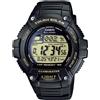 Collezione Casio (Casio Collec Casio W-S220-9ajh Casio Collection nero/oro