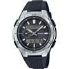 Casio Orologio da uomo CASIO wave ceptor WVA-M650-1AJF