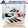 adidas Scarpe adidas Adizero Adios Pro 4 White Core Black JR1094 taglia uomo